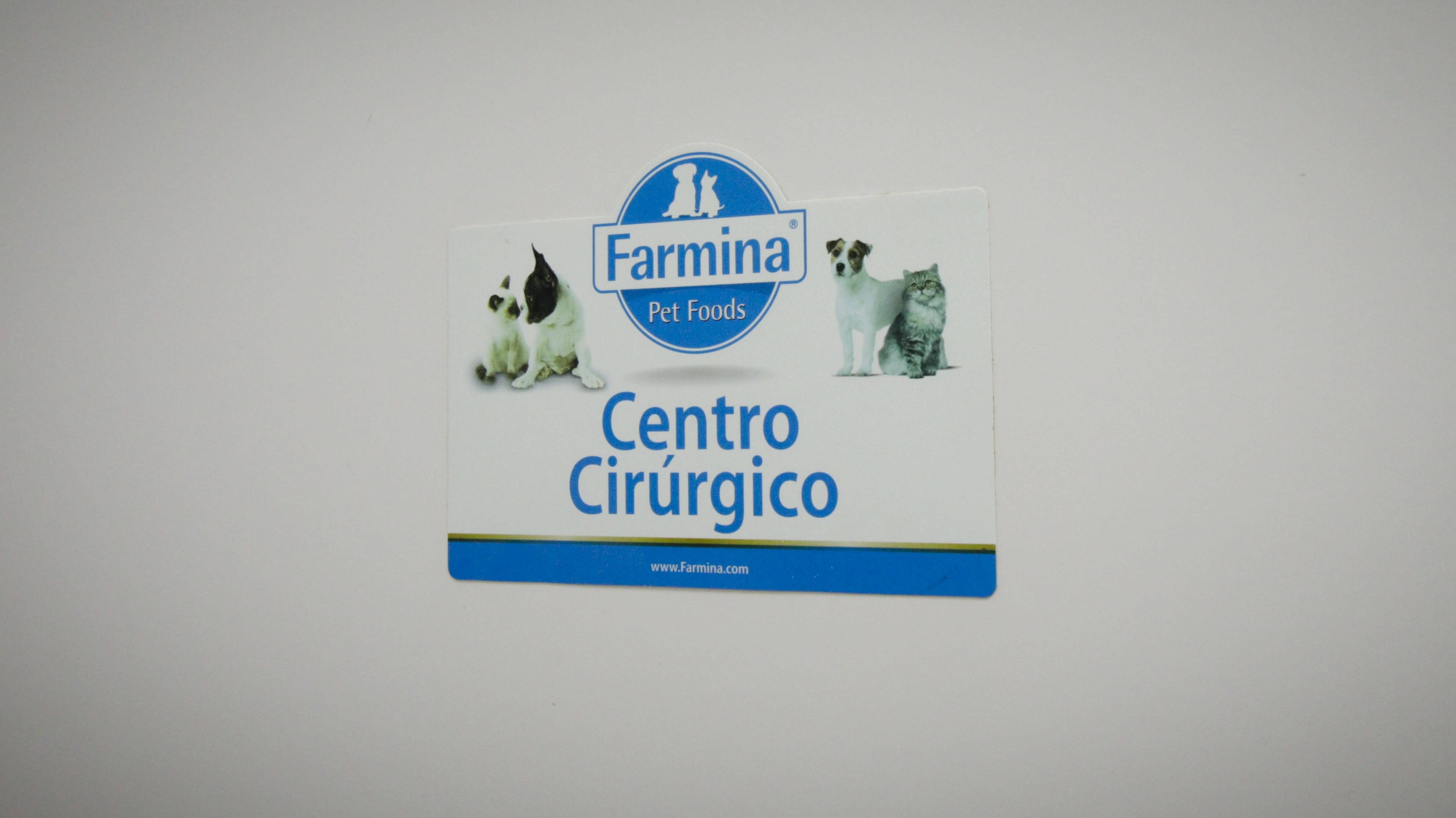 Centro cirúrgico da MaxiClin