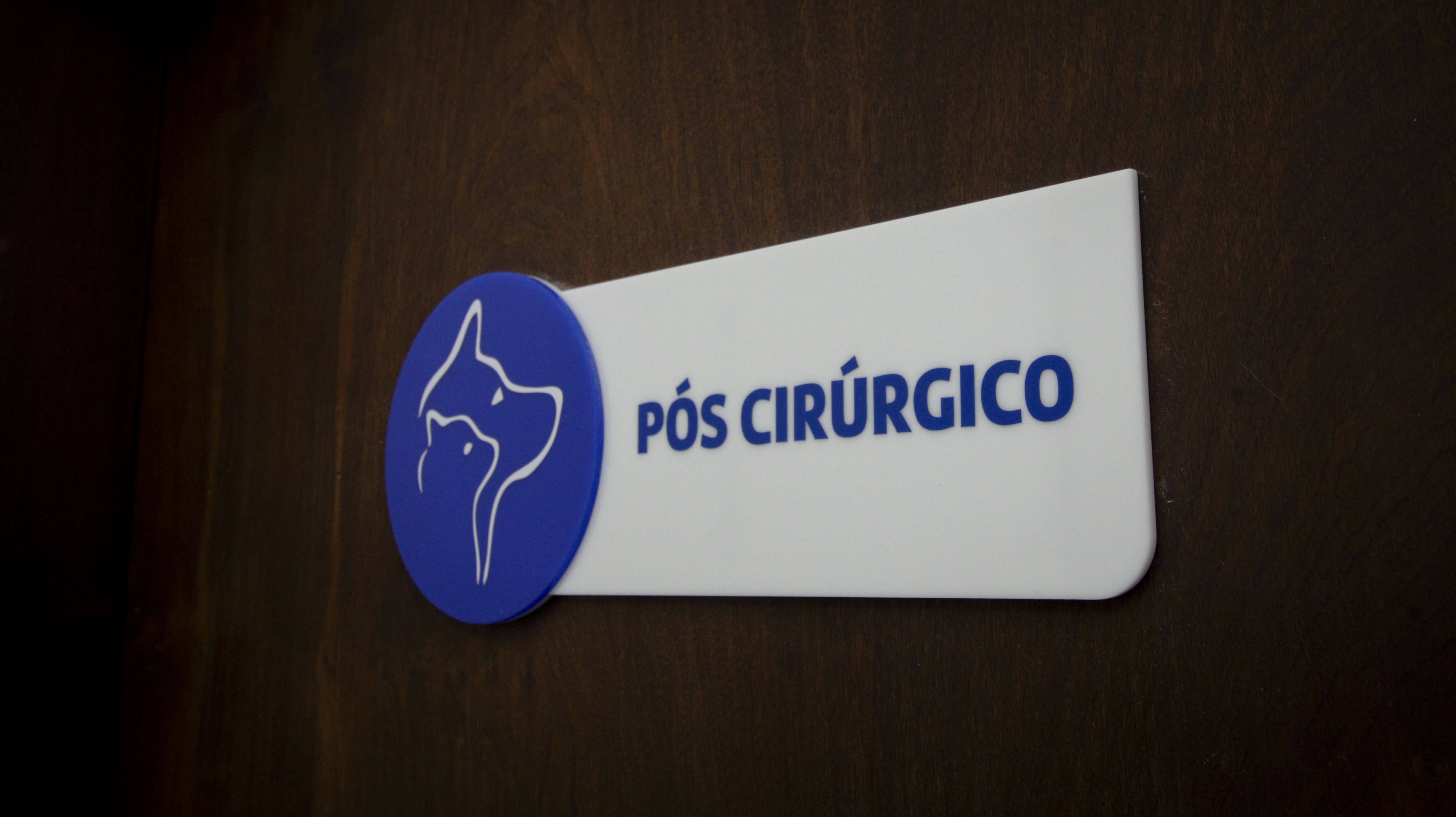 Sala de Monitoramento pós-operatório na MaxiClin